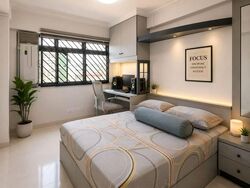Blk 393 Tampines Avenue 7 (Tampines), HDB 5 Rooms #575354961